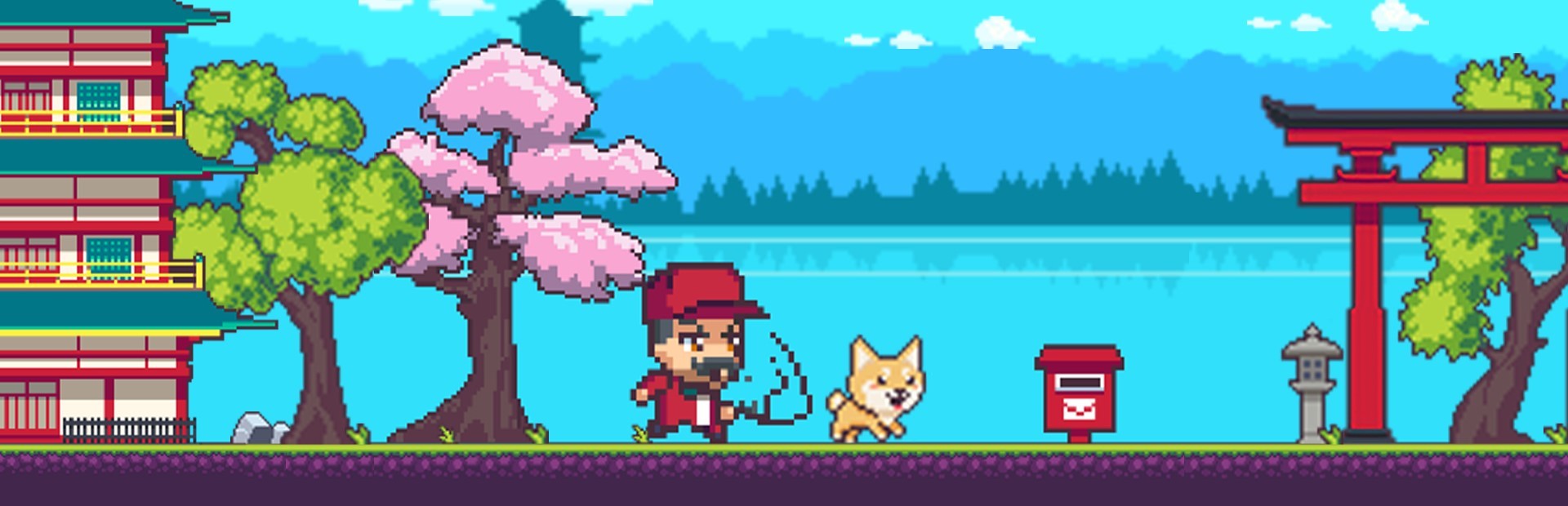 Shiba Inu Rescue on Steam