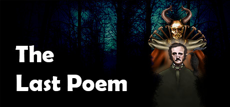 The Last Poem header