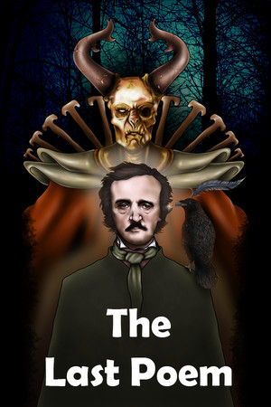 The Last Poem cover art
