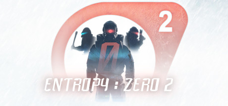 Entropy  Zero 2 Capa