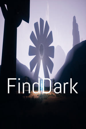 FindDark cover art