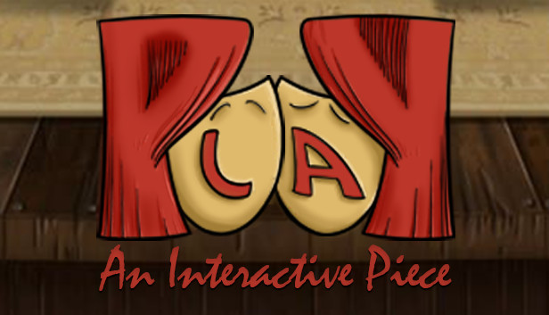 Play - An Interactive Piece Steam capsule image