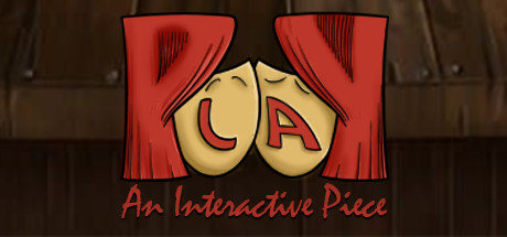 Play - An Interactive Piece header