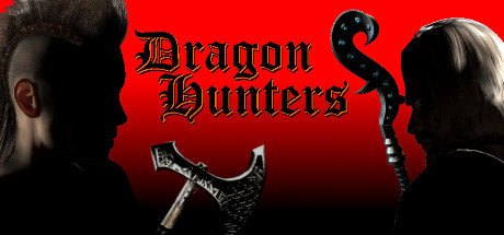 Baixar Dragon Hunters Torrent