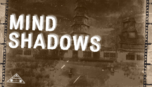 Mind Shadows Steam capsule image