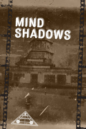 Mind Shadows cover art