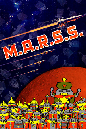 M.A.R.S.S.