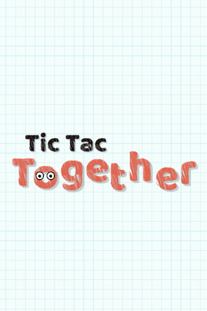 Tic Tac Together cover art