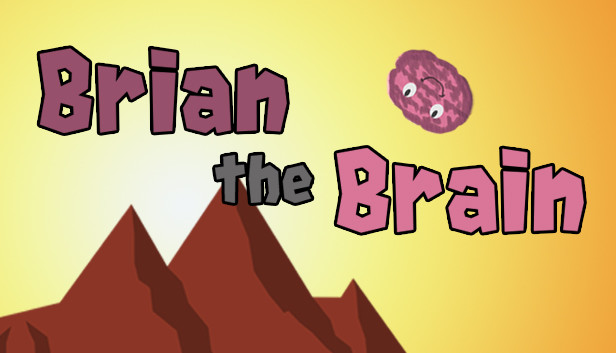 Brian the Brain Steam capsule image