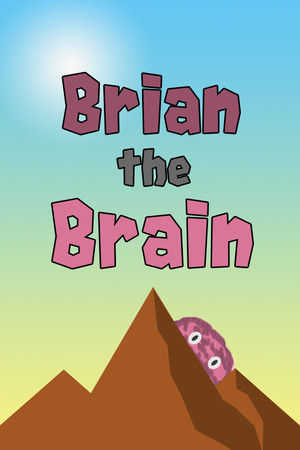 Brian the Brain cover art