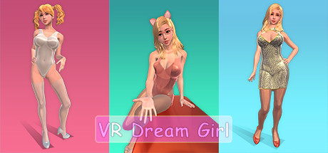 VR Dream Girl