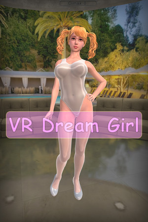 VR Dream Girl
