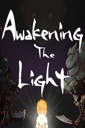 Awakening The Light cover