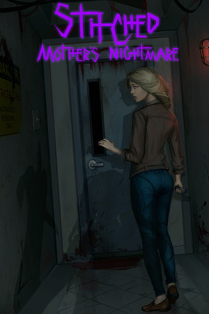 Stitched: Mother's Nightmare cover art