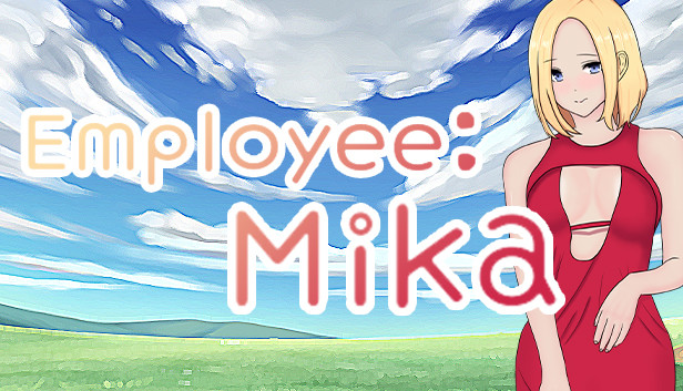 打工人:美香 Steam capsule image