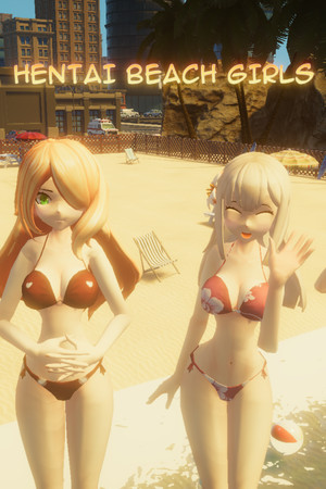 Hentai Beach Girls