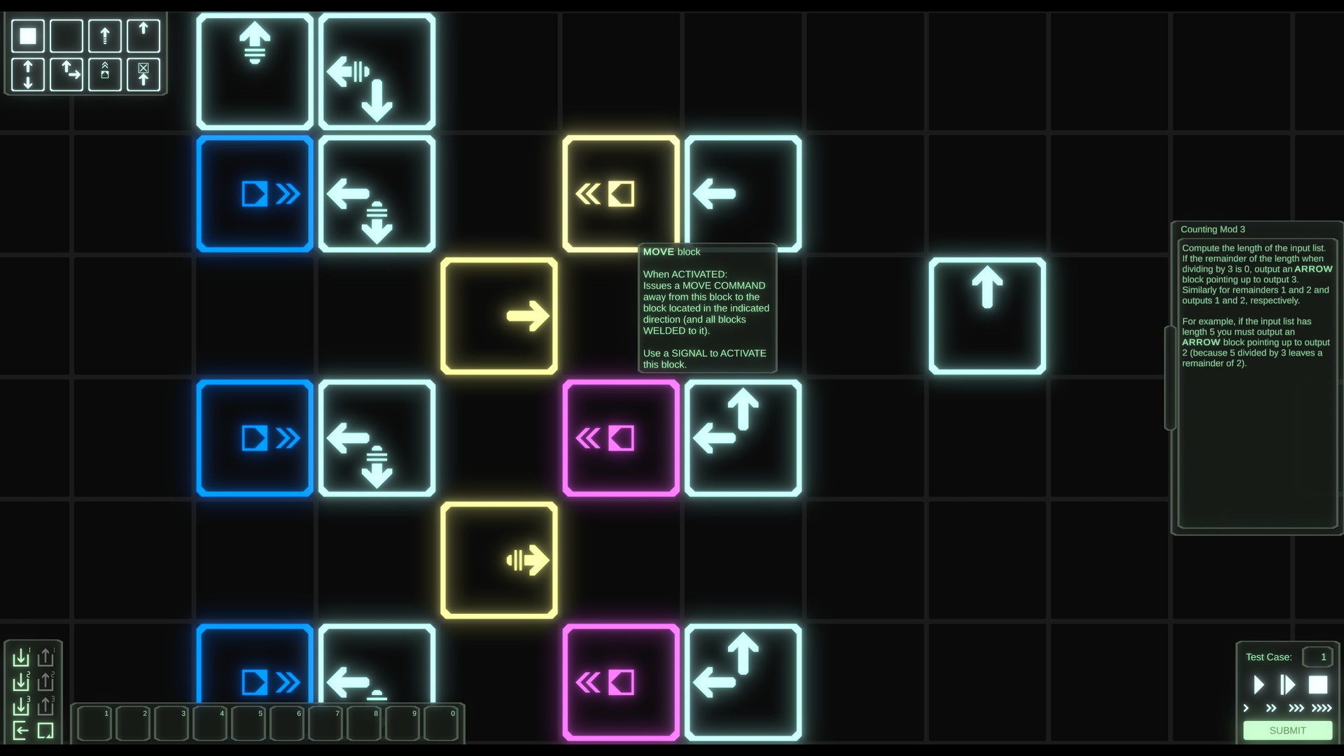 How to Solve Arrow Block Puzzle