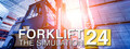 Update v1.2.2 - Forklift 2024 - The Simulation