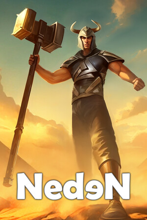 Neden cover art