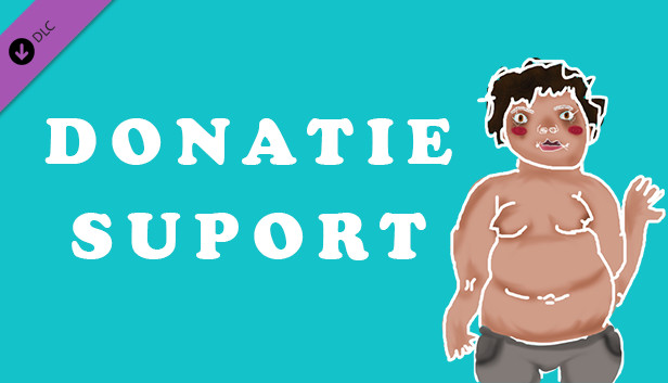 Aventura Pisicului Pierdut - Support Donation Steam capsule image