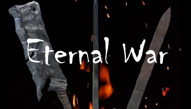 Eternal War Steam capsule image