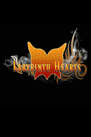 Labyrinth Hearts cover art