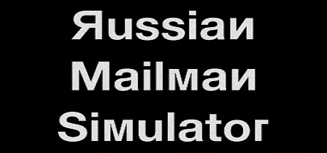 Russian Mailman Simulator concurrent players on Steam