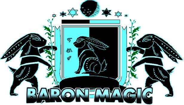 Baron Magic Steam capsule image