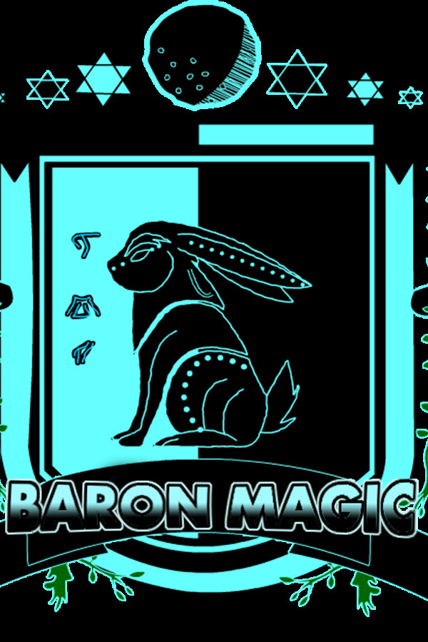 Baron Magic