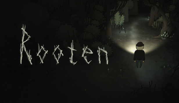 Rooten Steam capsule image