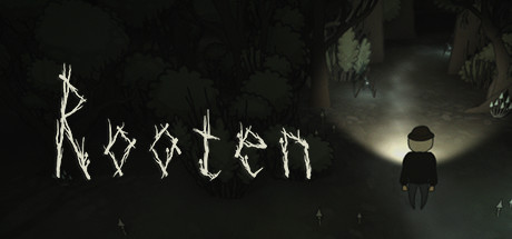 Rooten Cover Image