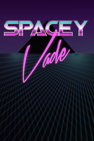 Spacey Vade cover art