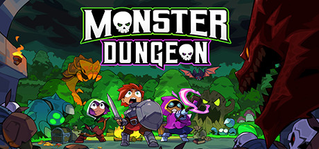 Monster Dungeon