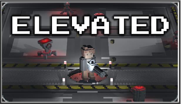 Elevated Steam capsule image