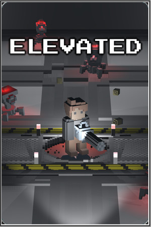 Elevated
