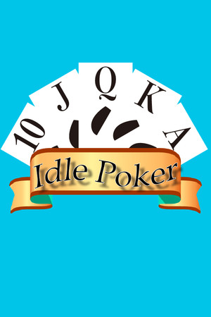 Idle Poker — обложка