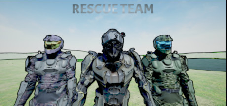 RescueTeam