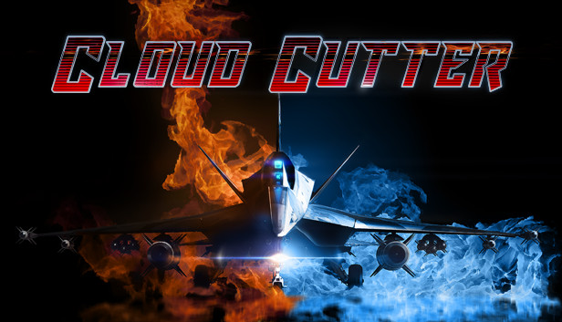 Cloud Cutter Steam capsule image