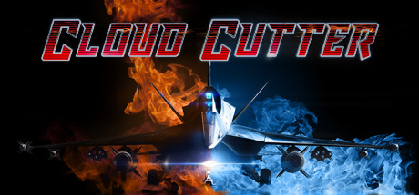 Cloud Cutter Cover Image