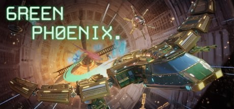 Green Phoenix concurrent players on Steam