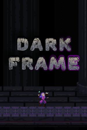 Dark Frame cover art