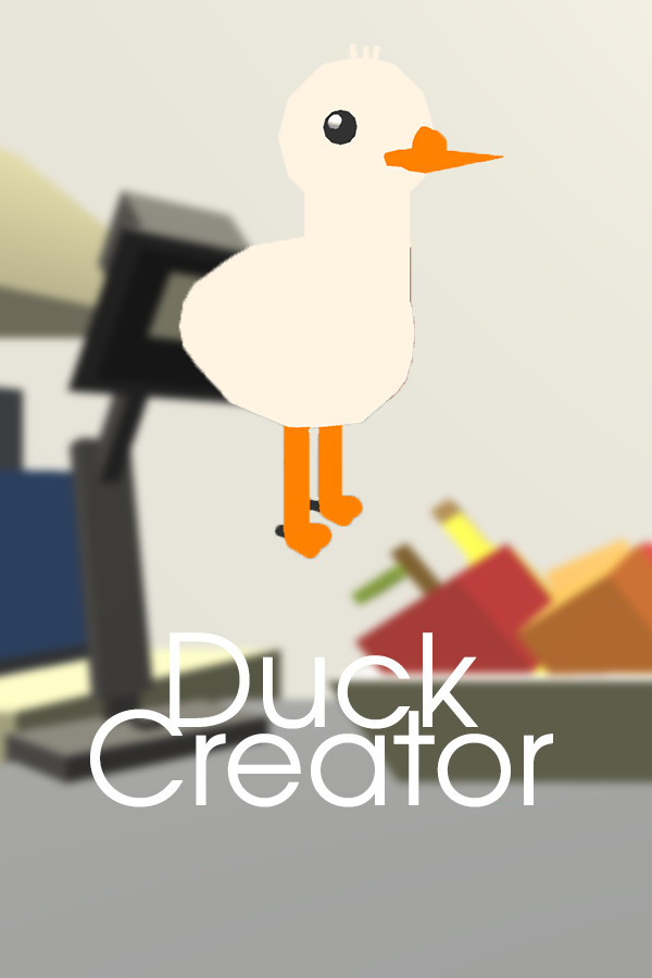 Duck Creator