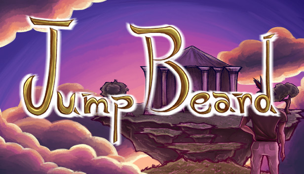 JumpBeard Steam capsule image