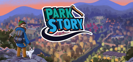 Park Story Capa