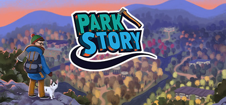 Park Story Cover Image