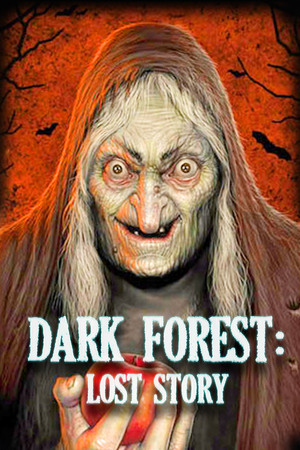 Dark Forest: Lost Story VR cover art