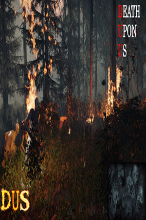 Death Upon Us cover art