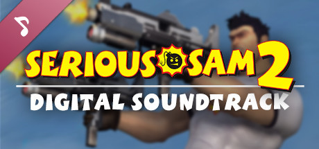 Serious Sam II Soundtrack
