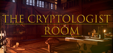 Baixar The Cryptologist Room Torrent