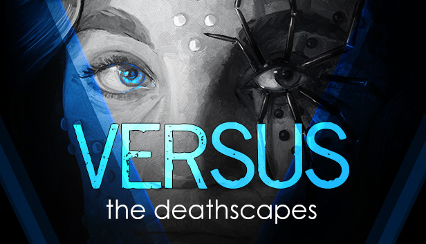 VERSUS: The Deathscapes Steam capsule image